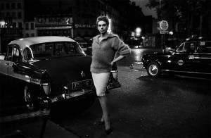 Transgender Women On The Streets Of Paris In The 1950s And 1960s - Flashbak