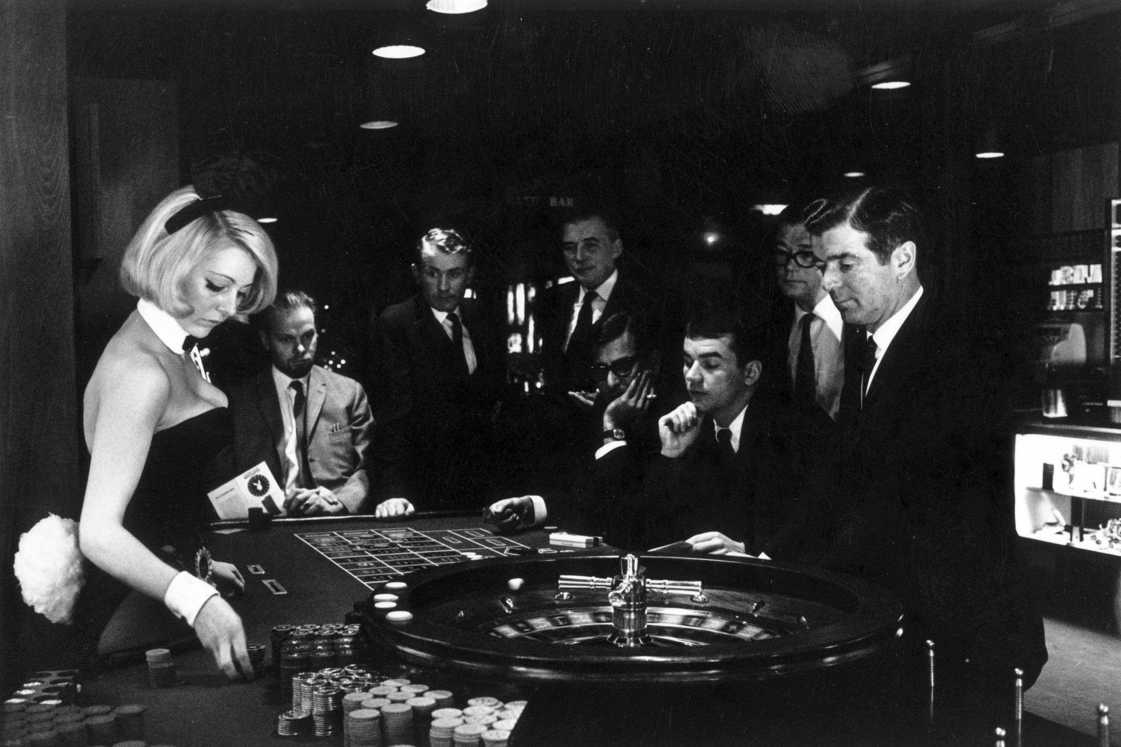 Playboy Casino Flashbak