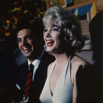 21 Photos of Marilyn Monroe At Ease In Her Own Skin - Flashbak