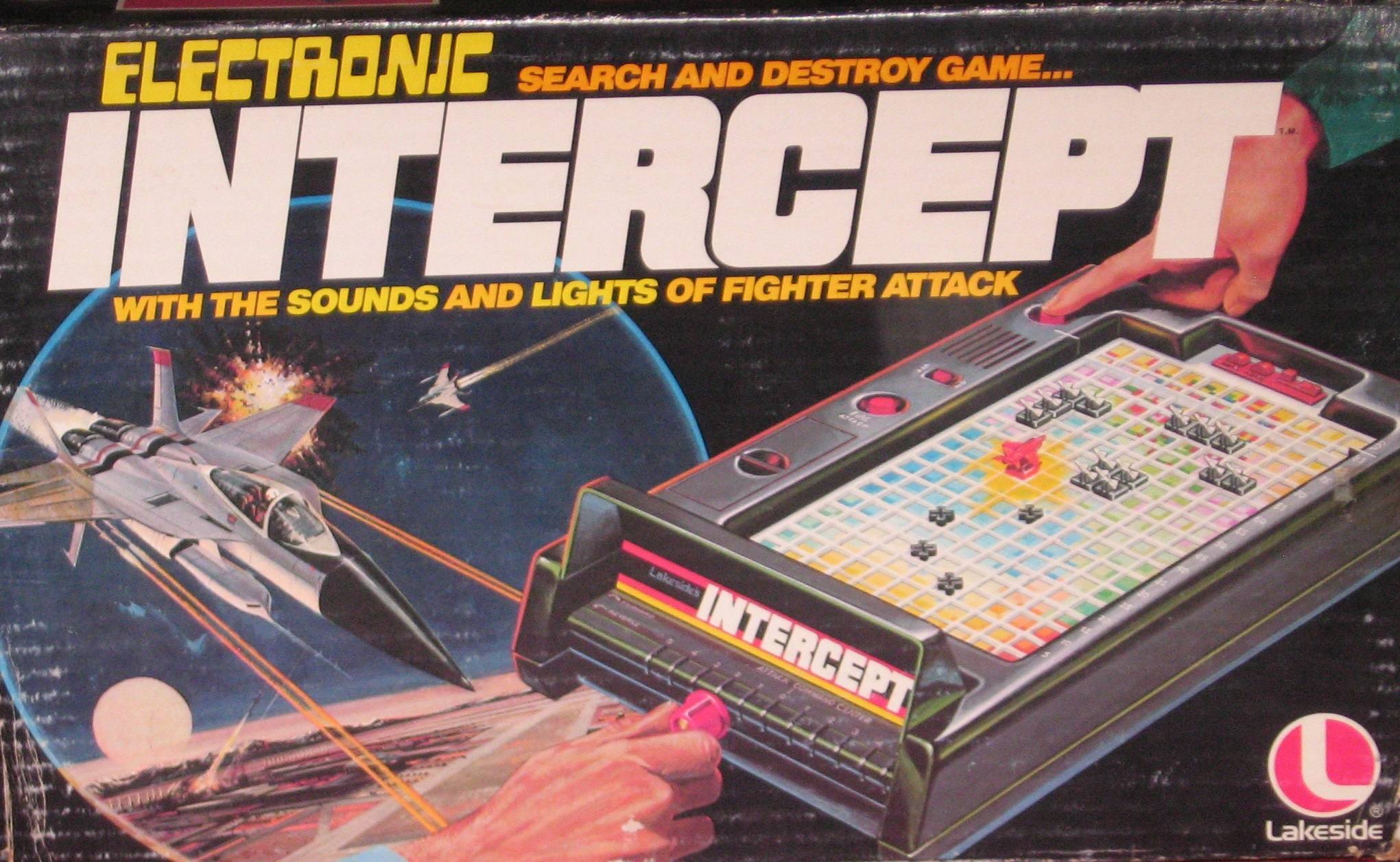 1970s electronic games