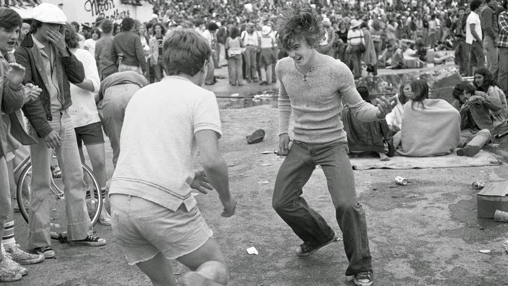 Rolling Stones fans, 1978 (22)