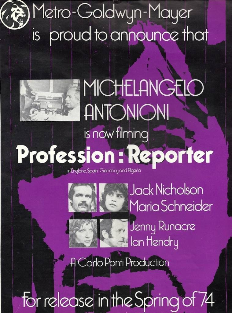 The-Passenger-Profession-Reporter-Jack-Nicholson-Ian-Hendry-Spring-1974