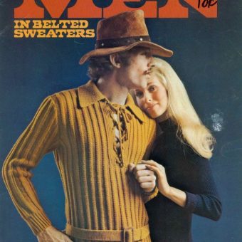 30 1970s Men’s Fashion Adverts That Cannot Be Unseen