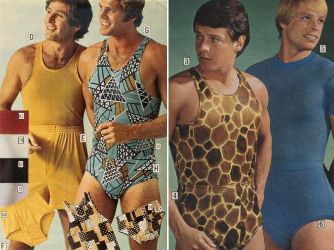 1970s men fashion