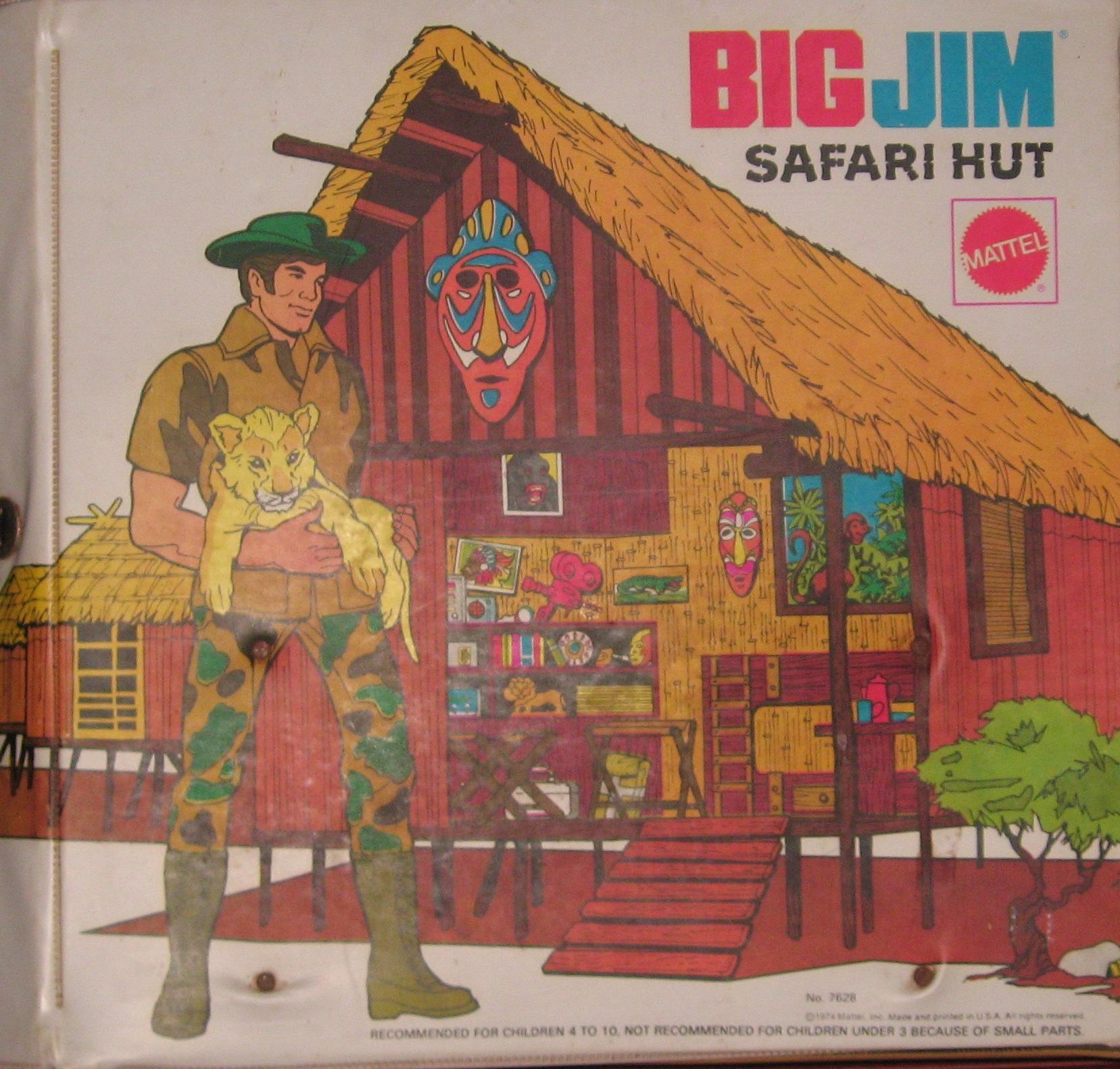 big jim figure