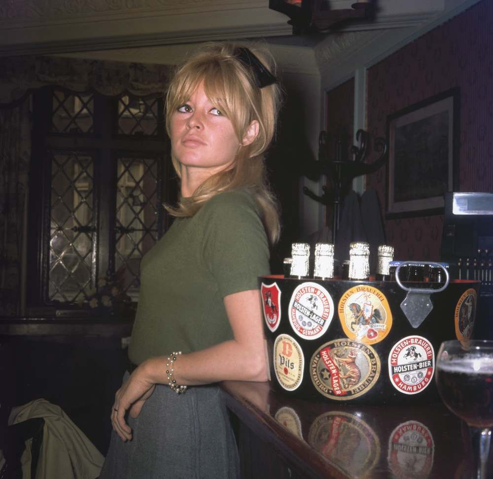 brigitte bardot london unseen 11 - Flashbak