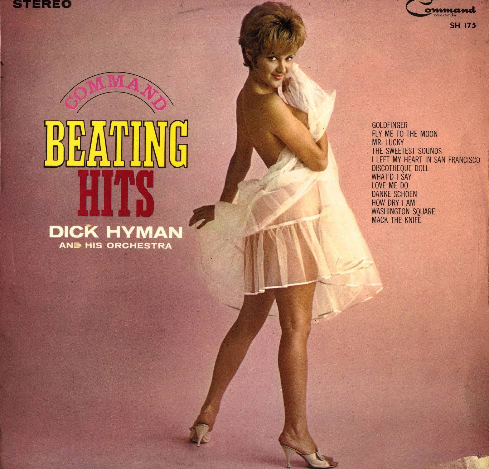 dick hyman