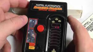 Five More Great Electronic Games of the 1970s - Flashbak