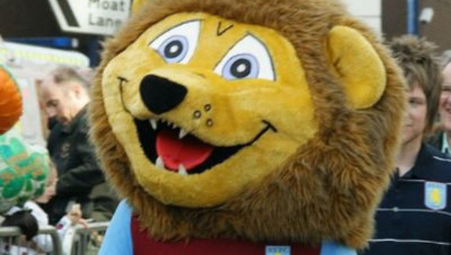 Roary the Lion (Detroit Lions), SportsMascots Wikia