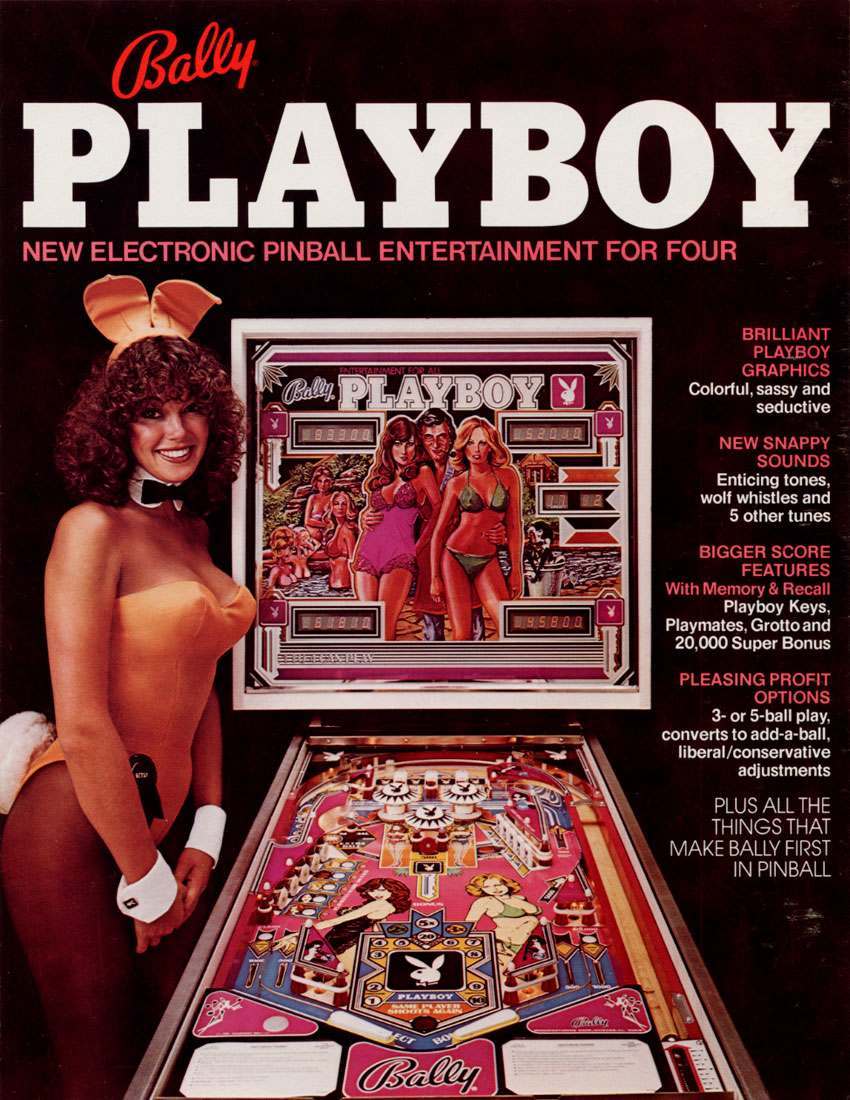 playboy