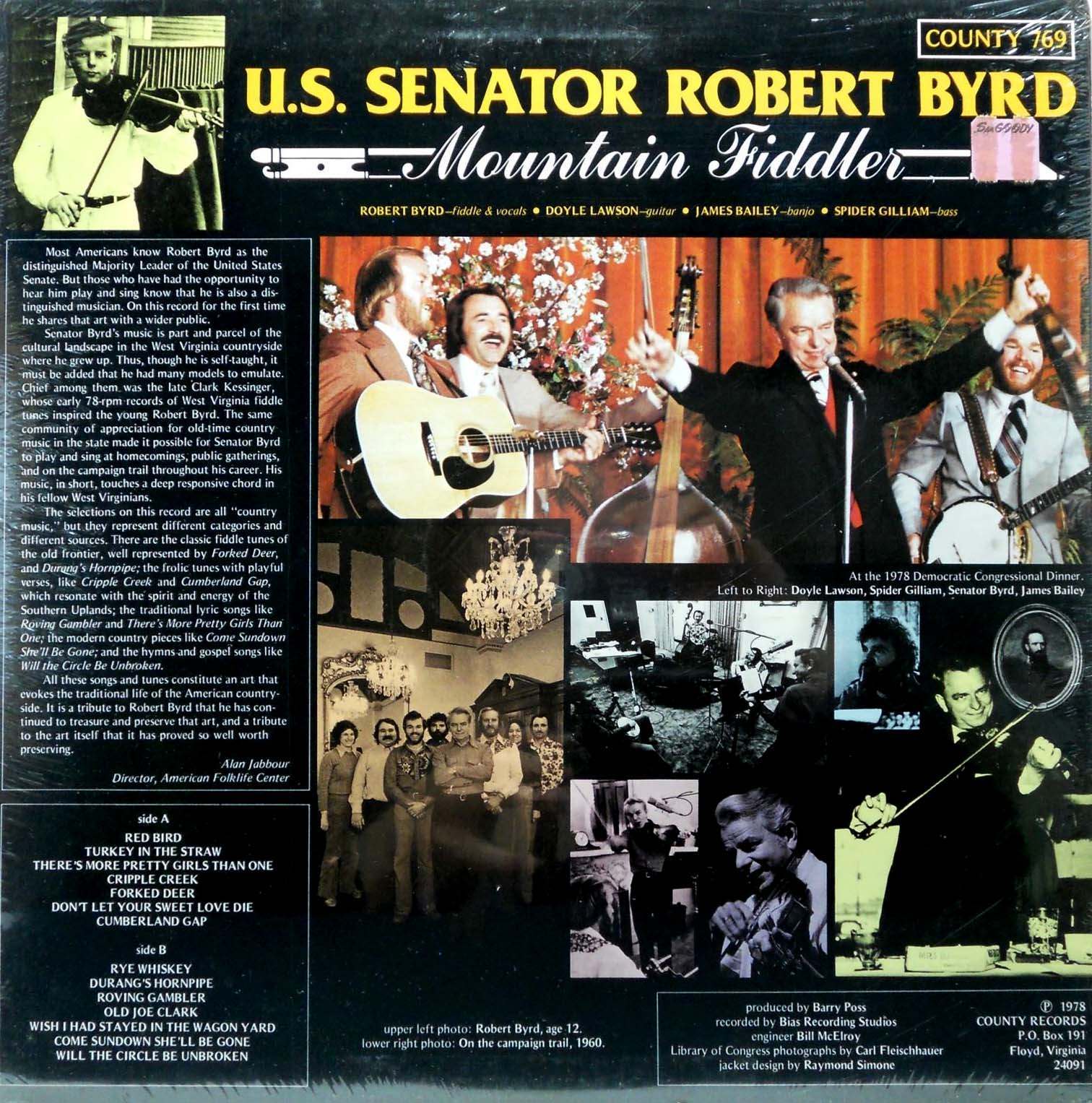 robert byrd album (1)