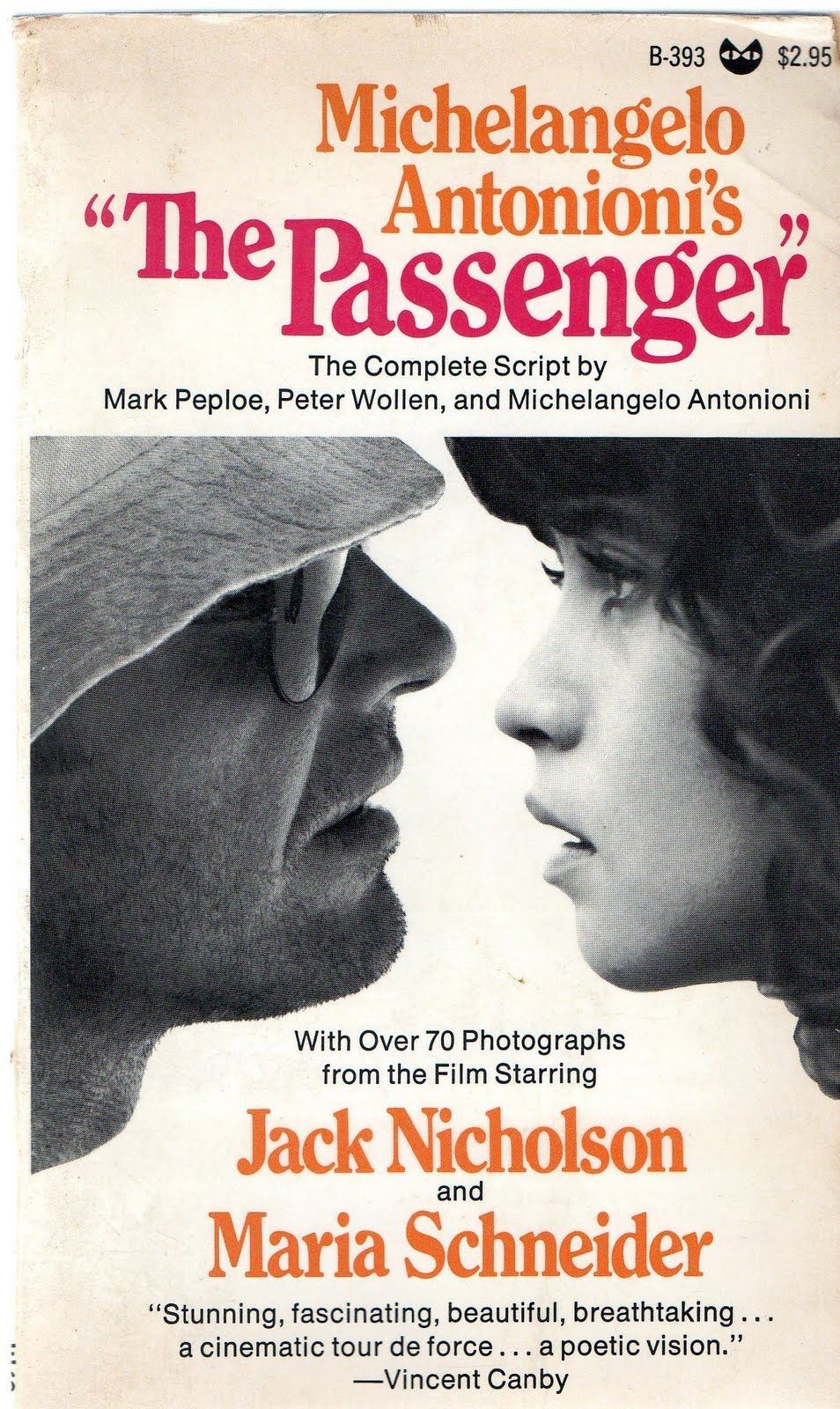 script-The-Passenger