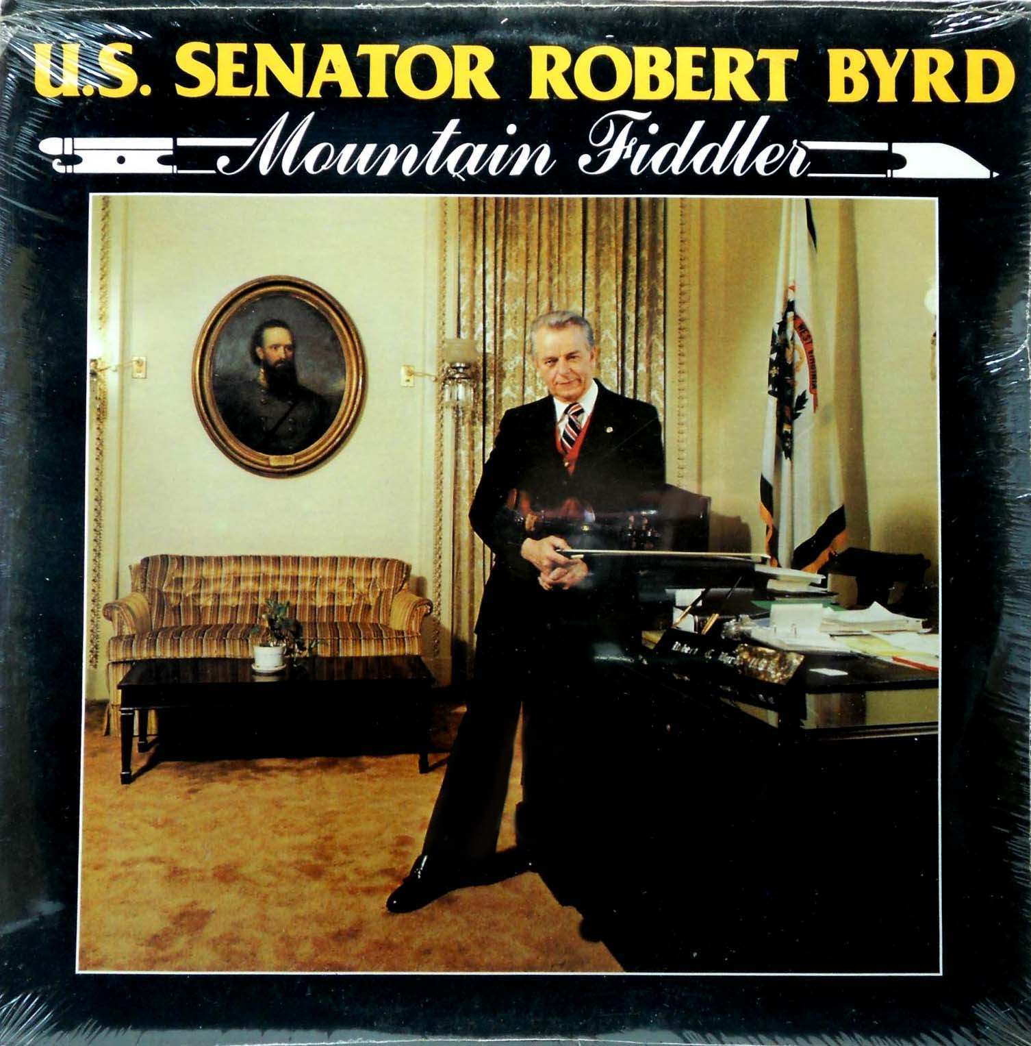 sentator robert byrd album (2)