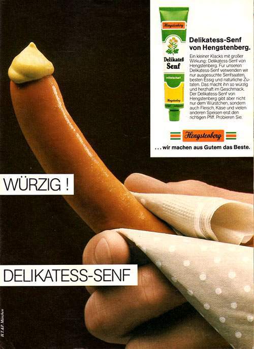 sausage horror