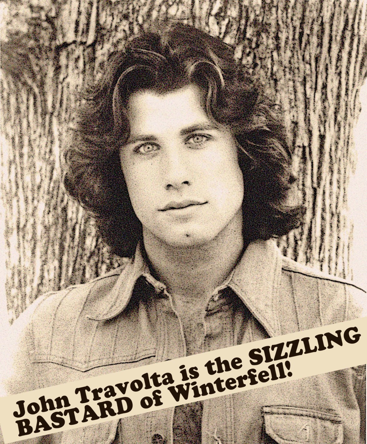 travolta