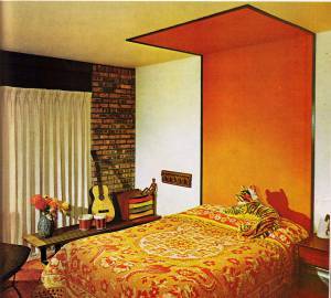 Highlights From The 1970 Practical Encylopedia of Good Decorating and ...