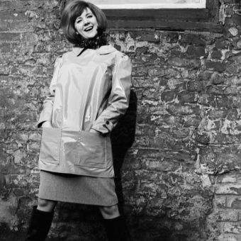 Cilla Black - Flashbak