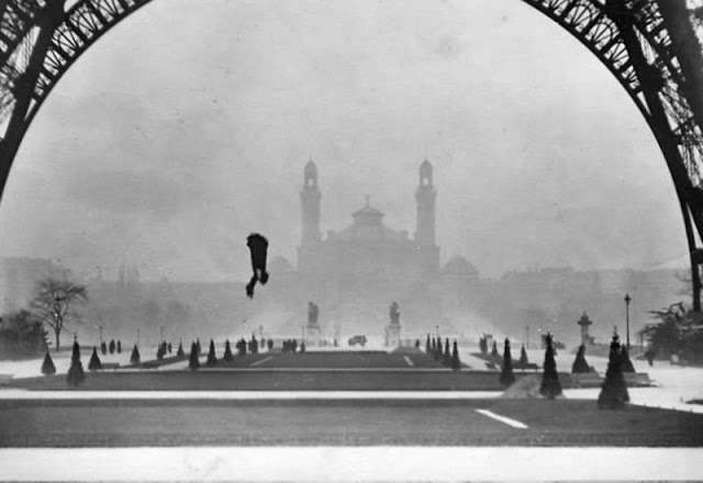 franz reichelt pronunciation