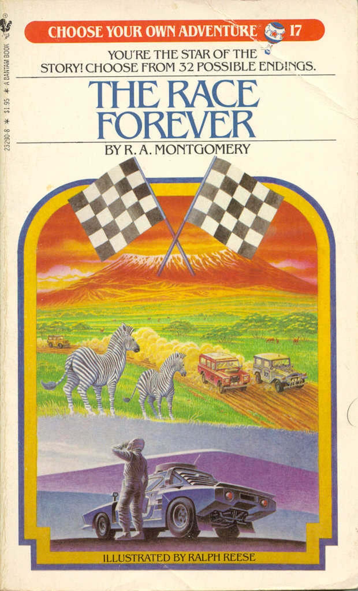 You Re The Star Of The Story Remembering Cyoa Choose Your Own Adventure Books Flashbak