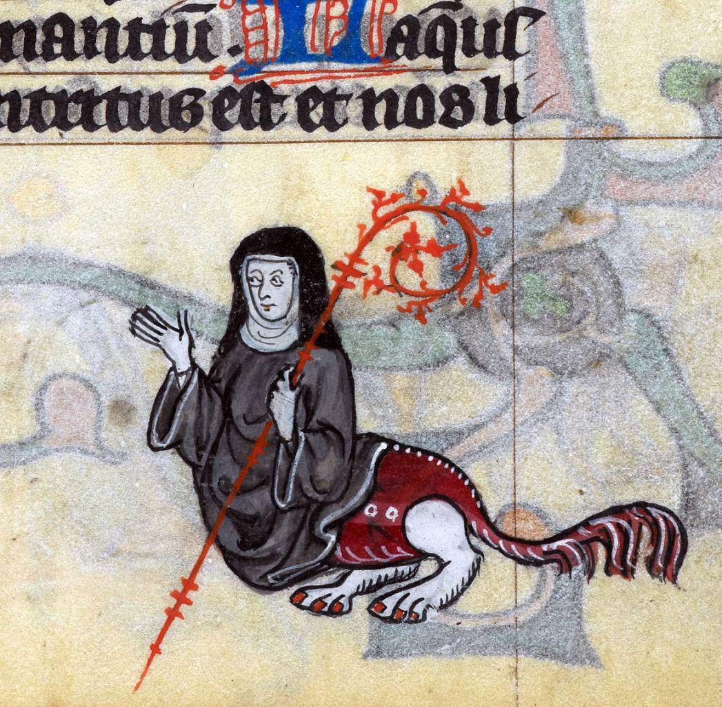 ‘The Maastricht Hours’, Liège 14th century British Library, Stowe 17, fol. 162r