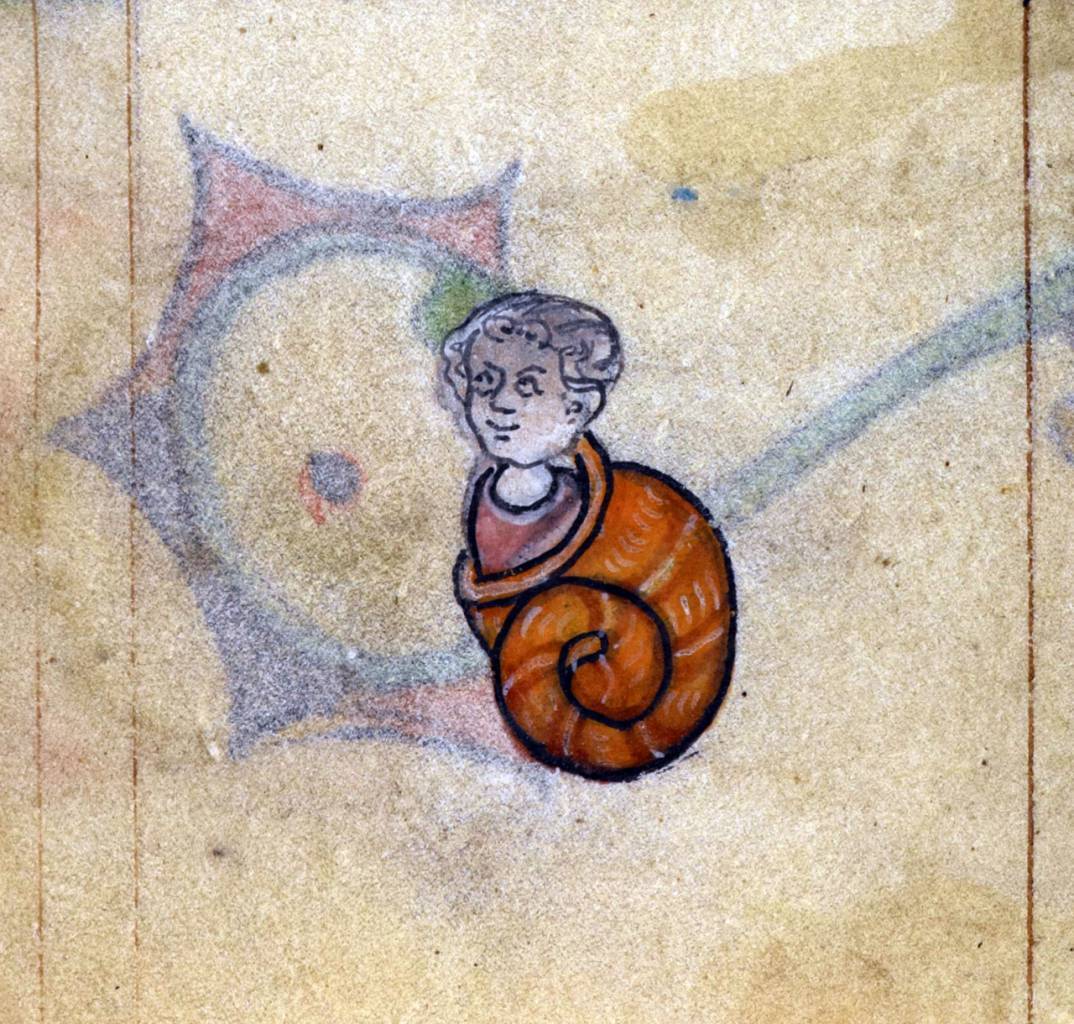 ‘The Maastricht Hours’, Liège 14th century British Library, Stowe 17, fol. 8r
