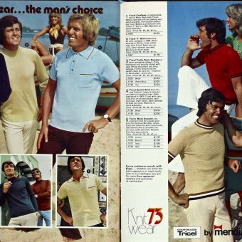 Kays menswear 1973 e - Flashbak