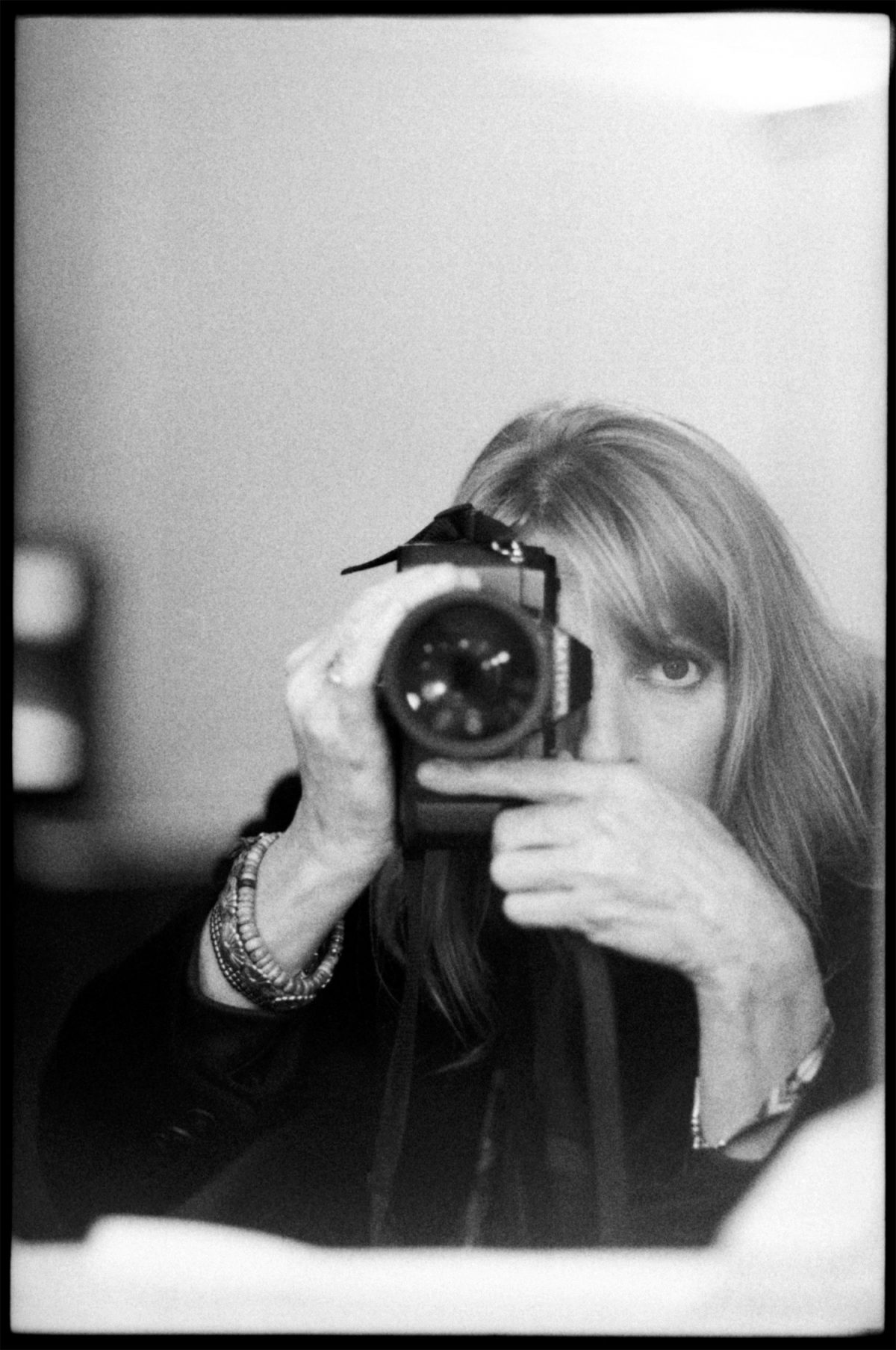 Linda McCartney, and her Photographs of Paul, The Beatles and Other Artists  photo