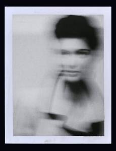 Polaroids Blown Up: Albert Watson's 'Roids! Blend The Tangible With The ...