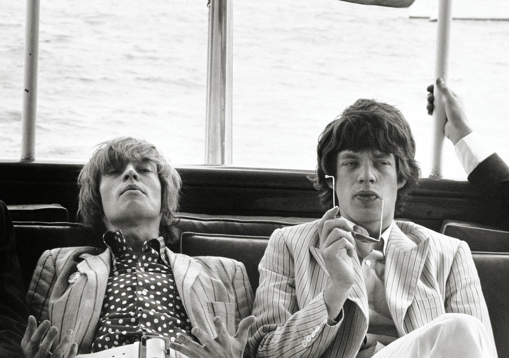 Linda McCartney Eastman photographs