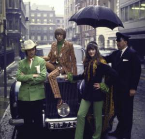 Hung On You: A Look Around the 1960s Chelsea Boutique - Flashbak