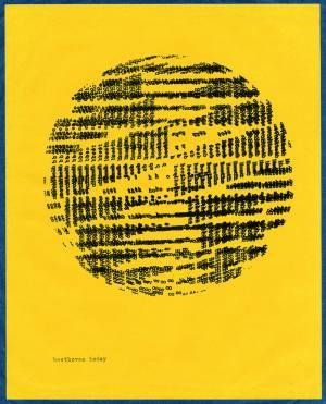 Typewriter Art: A Rich Visual History Of Words As Images (1893 - Now ...