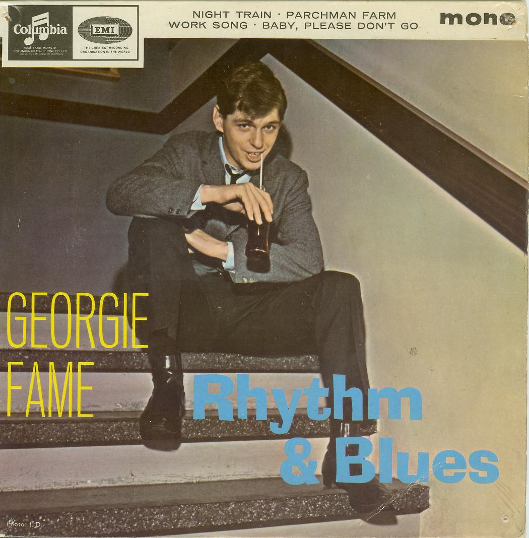 Georgie Fame EP. 22jpg