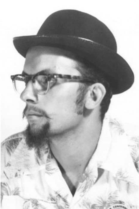 Kansas Beard Growing Contest, 1957
