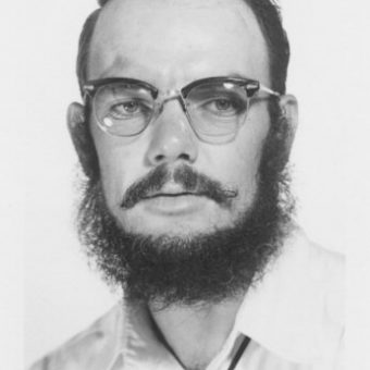 The Kansas Beard Grown Contest of 1957