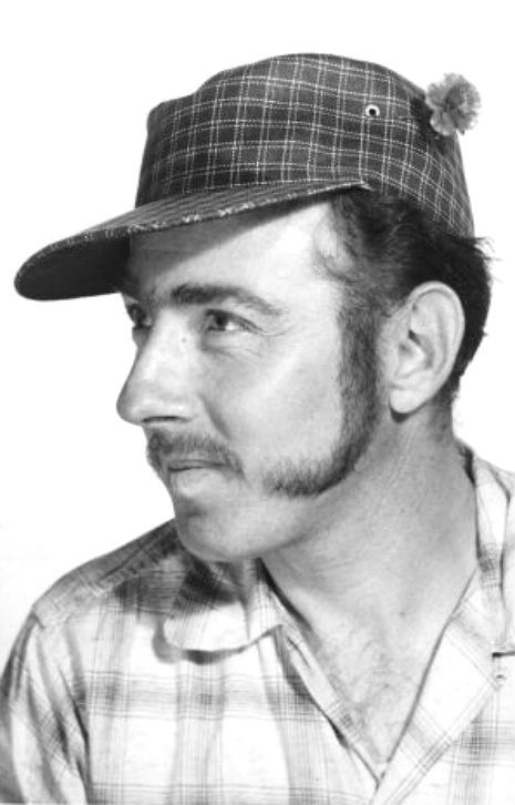 Kansas Beard Growing Contest, 1957 9