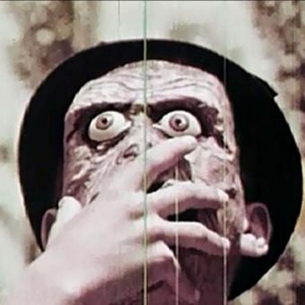 One Got Fat: A Strange Bicycle Safety Film (1963)