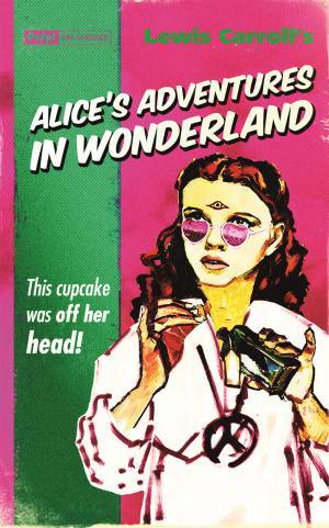 Pulp! The Classics: Great Works Of Literature Get Hard Boiled - Flashbak