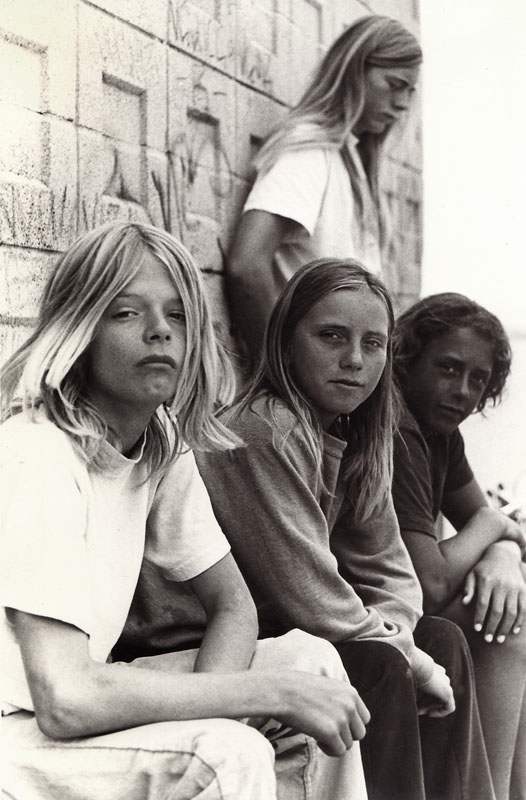 Venice Beach In The 1970s Epic Photos Of Surf And Skate Pioneers Flashbak