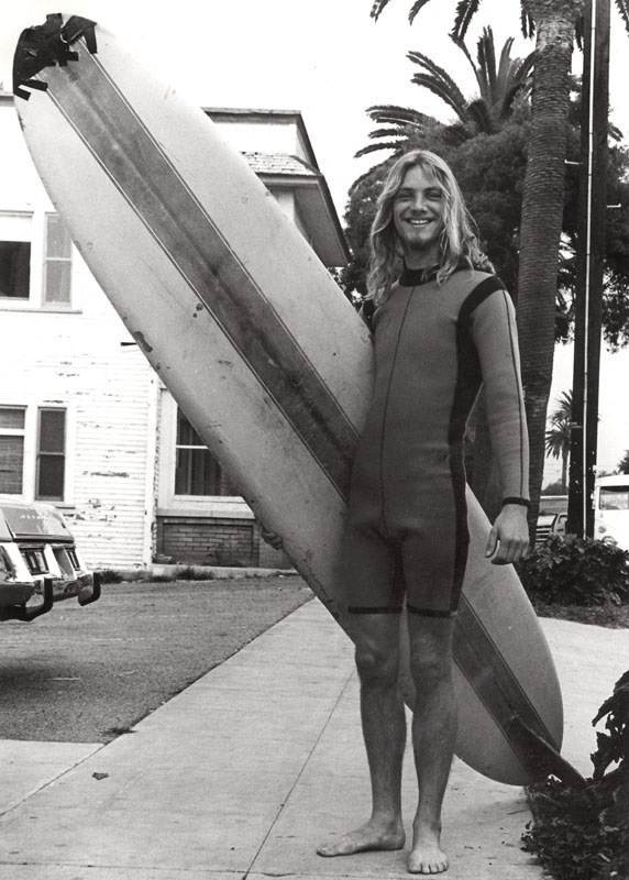 Venice Beach In The 1970s: Epic Photos Of Surf And Skate Pioneers