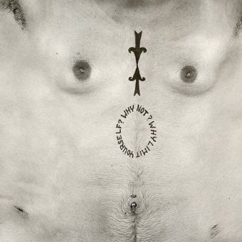 Torso Series: Incredible Photos Of The Human Body Stretched Out Like Canvas