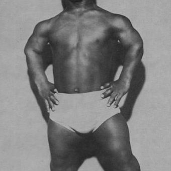 Vintage Photos Of Midget Wrestling (1960s – 1970s)