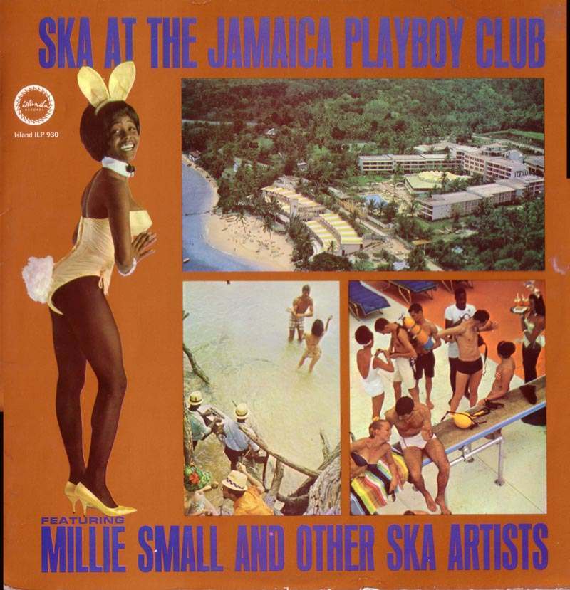 Ska At The Jamaica Playboy Club Front[1]