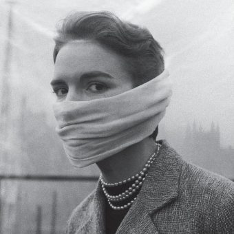 ‘A Proper Pea-Souper’ – The Dreadful London Smog of 1952