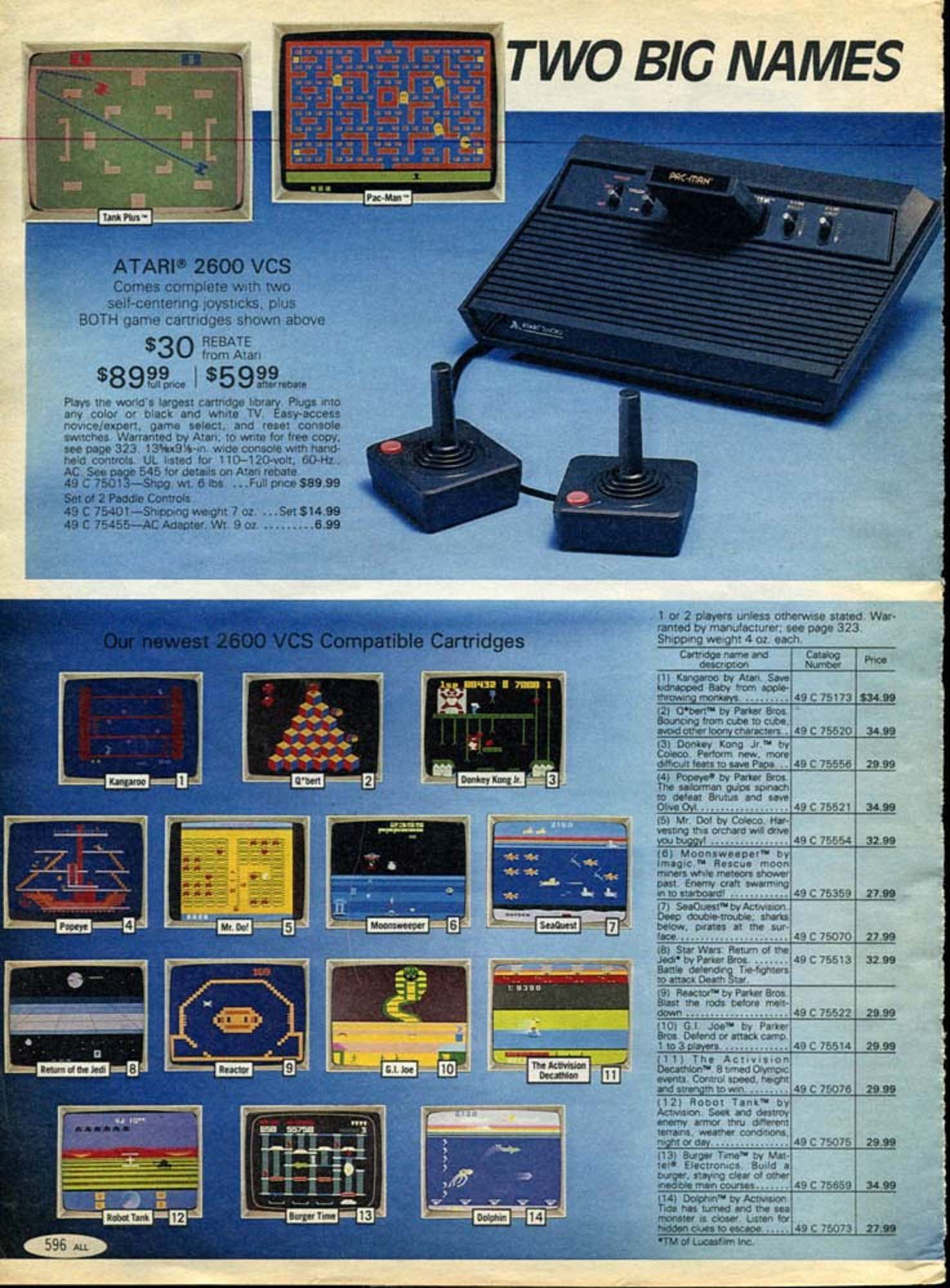 atari 1978