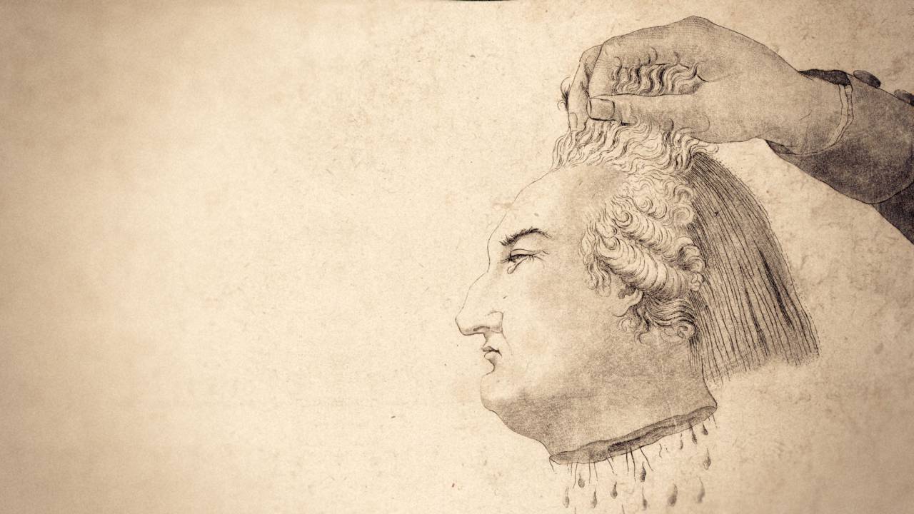 Louis XVI, roi de France, 1754-1793