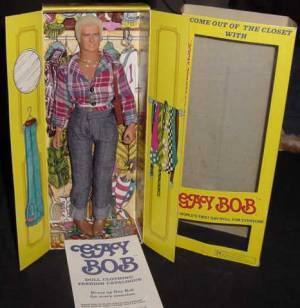 gay bob ebay