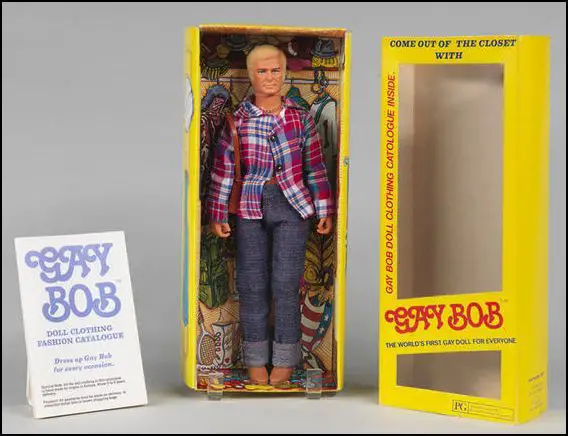 ken male barbie