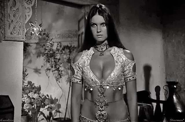 19 Actress On Going Naked In Cult Movies - Flashbak