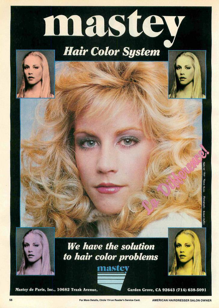 1980s hair 8