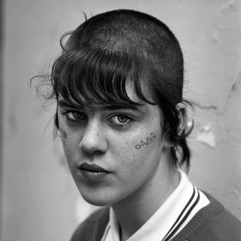 Fantastic Portraits Of London Youth Culture 1978 – 1987